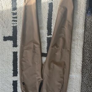 Tan Riding Pants